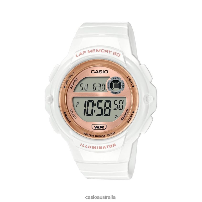 Casio LWS1200H-7A2V 8P8HRV589