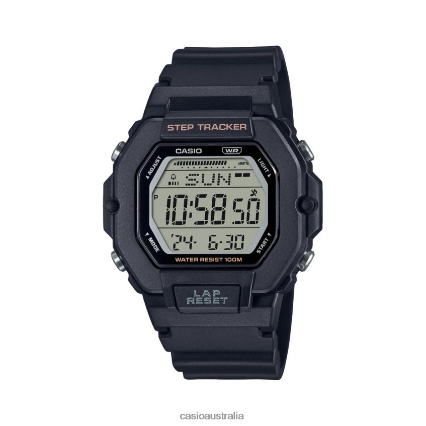 Casio LWS2200H-1AV 8P8HRV551