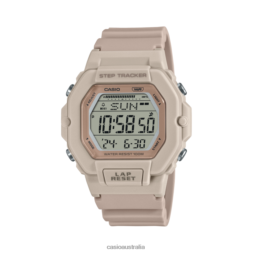 Casio LWS2200H-4AV 8P8HRV552