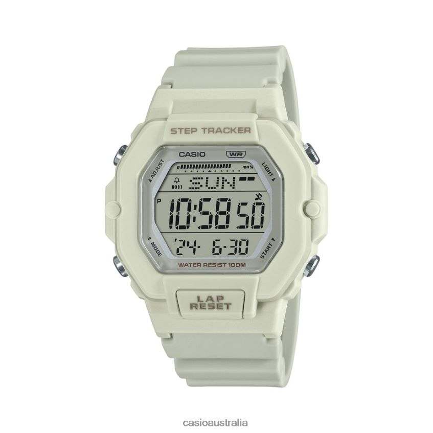 Casio LWS2200H-8AV 8P8HRV553