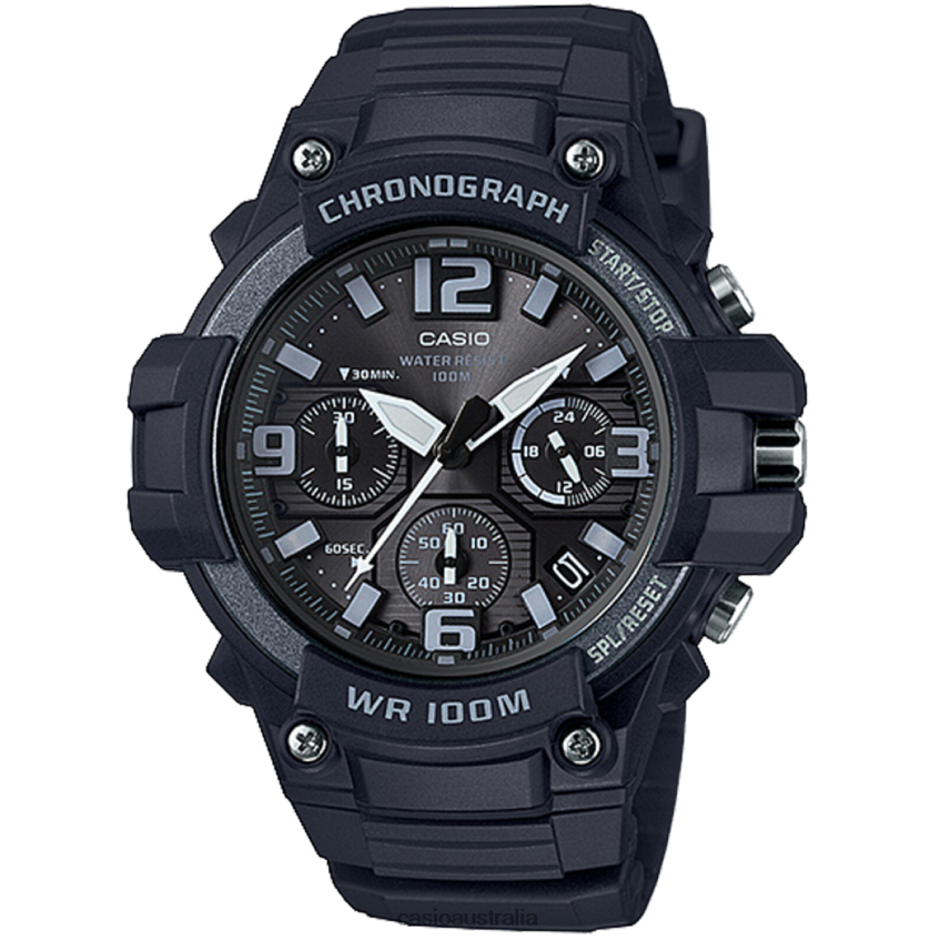 Casio MCW100H-1A3V 8P8HRV714