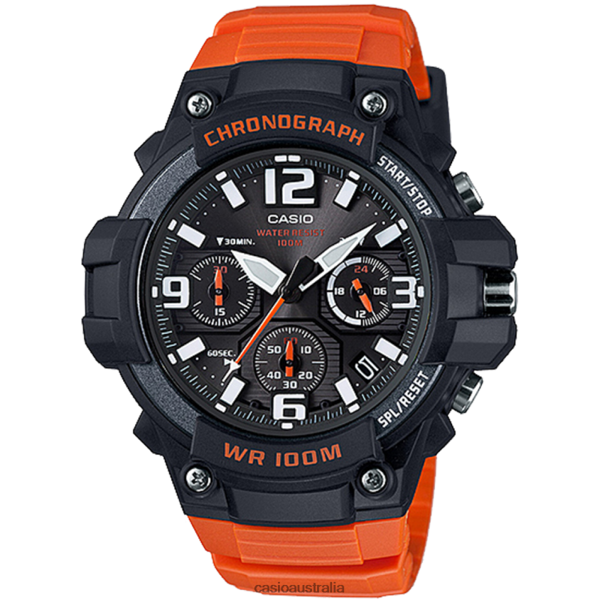 Casio MCW100H-4AV 8P8HRV715