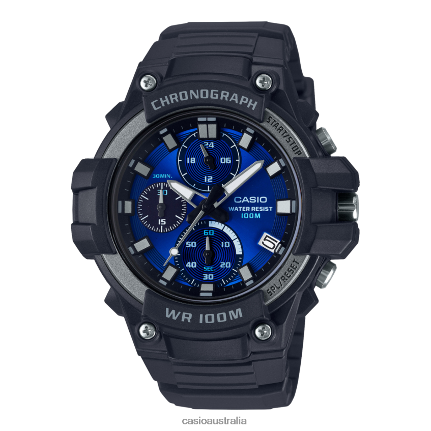 Casio MCW110H-2A2V 8P8HRV818