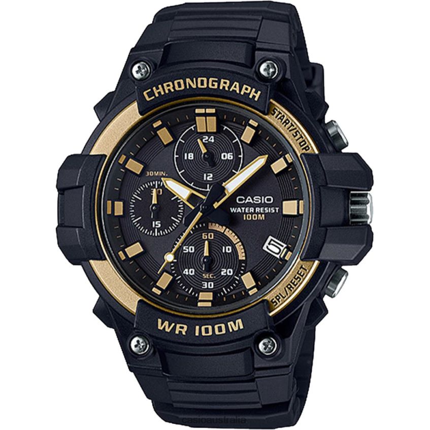 Casio MCW110H-9AV 8P8HRV686