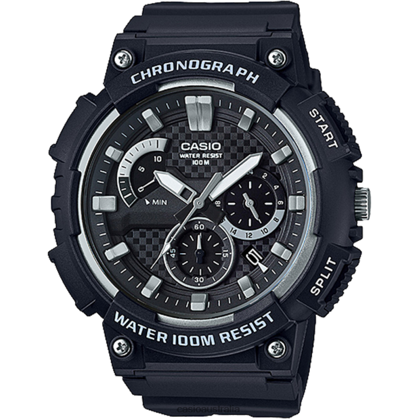 Casio MCW200H-1AV 8P8HRV692