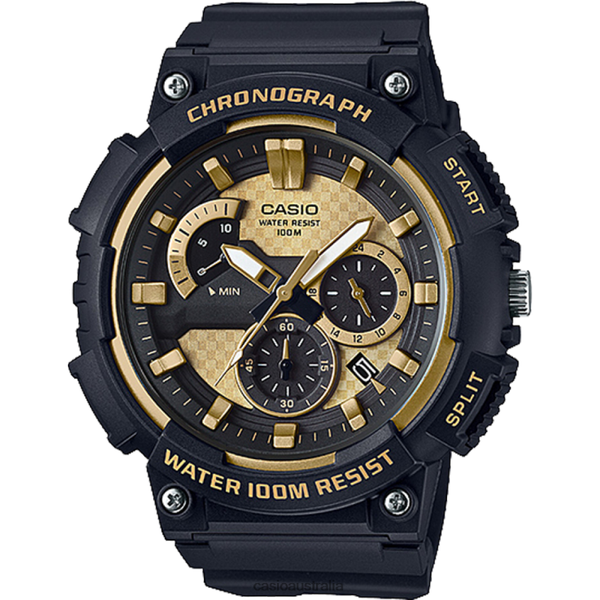 Casio MCW200H-9AV 8P8HRV694