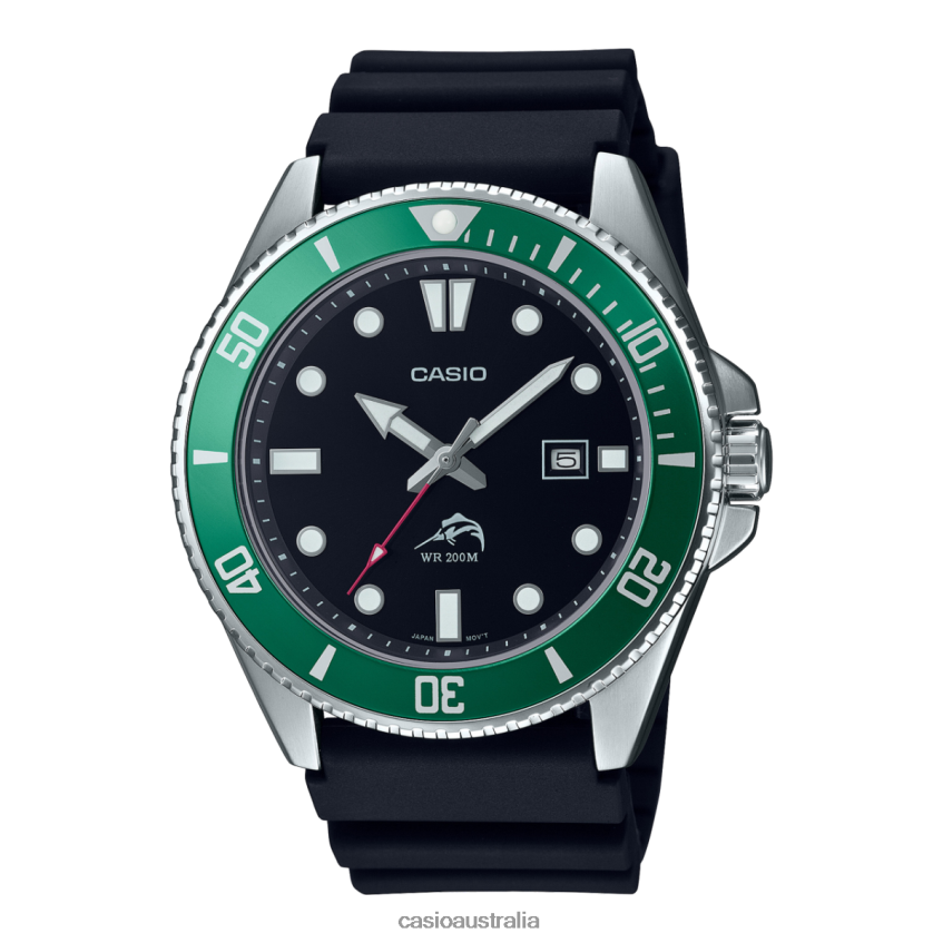 Casio MDV106B-1A3V 8P8HRV809