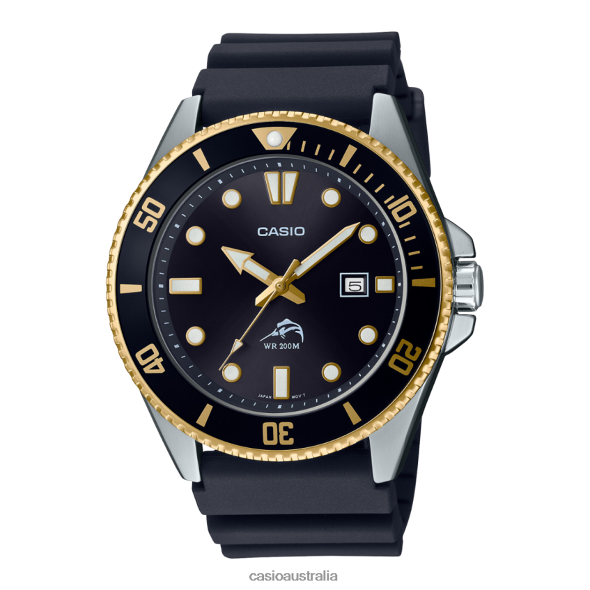 Casio MDV106G-1AV 8P8HRV811