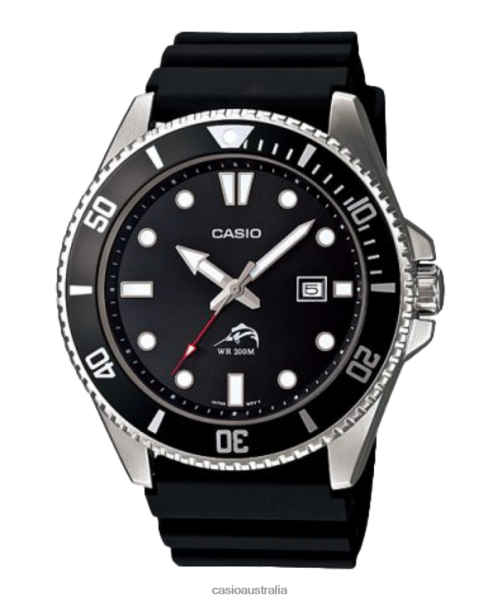 Casio MDV106-1A 8P8HRV805
