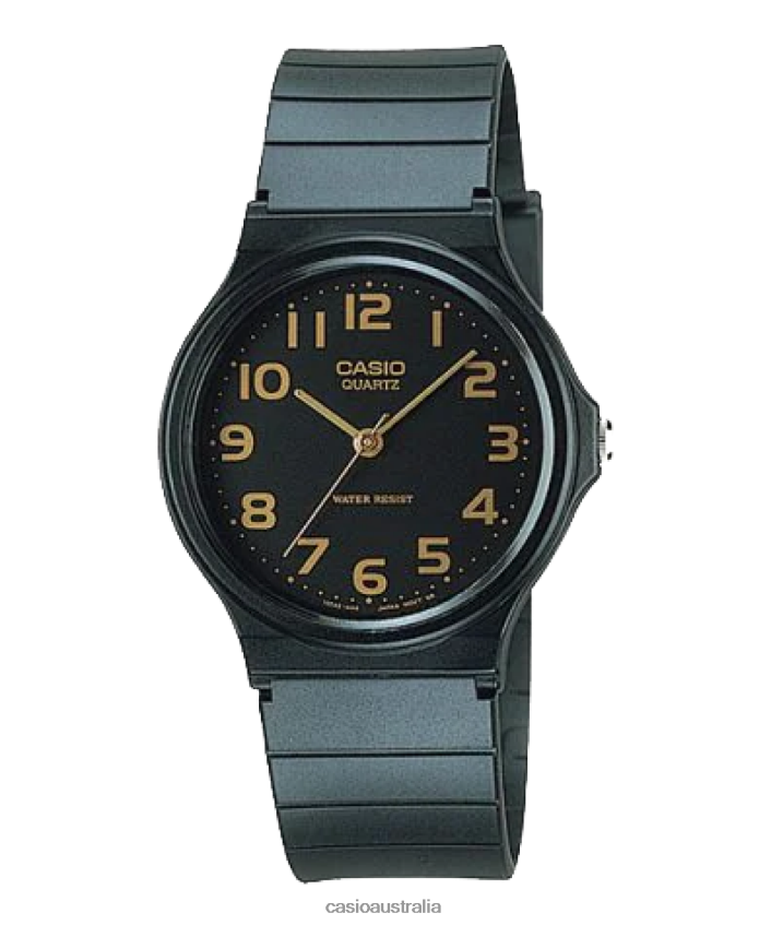 Casio MQ24-1B2 8P8HRV820