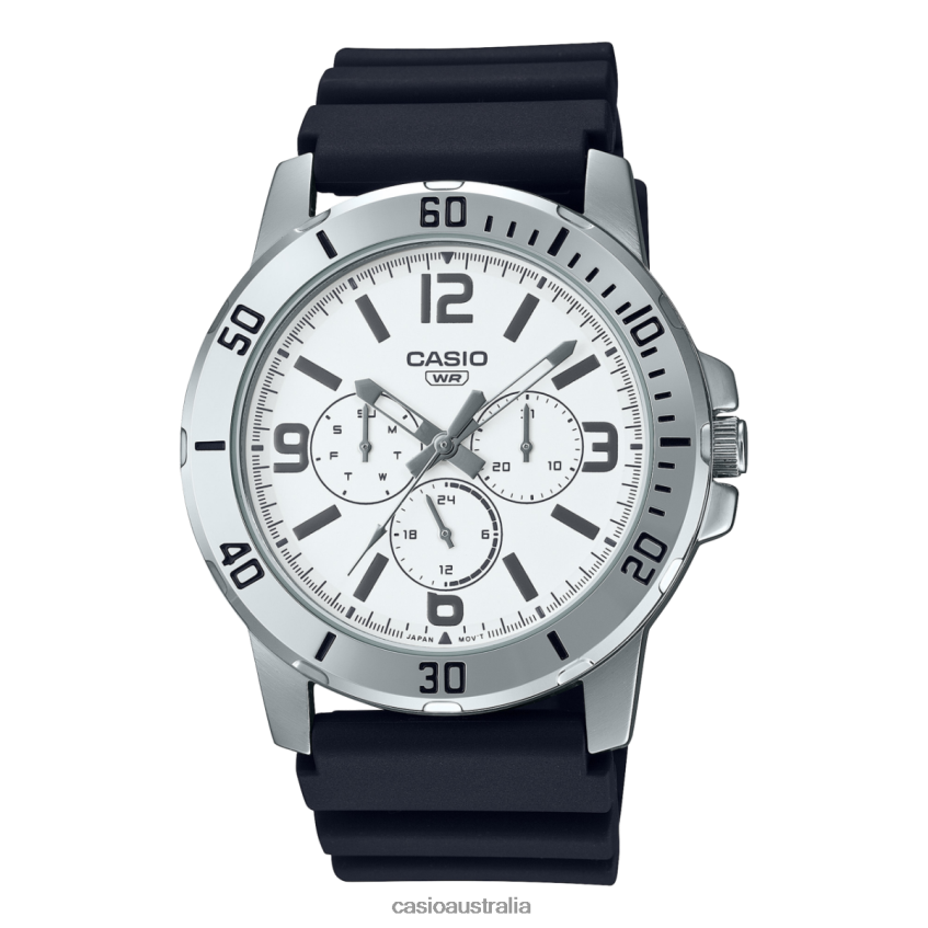 Casio MTPVD300-7B 8P8HRV571