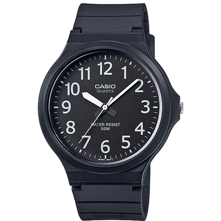 Casio MW240-1BV 8P8HRV725