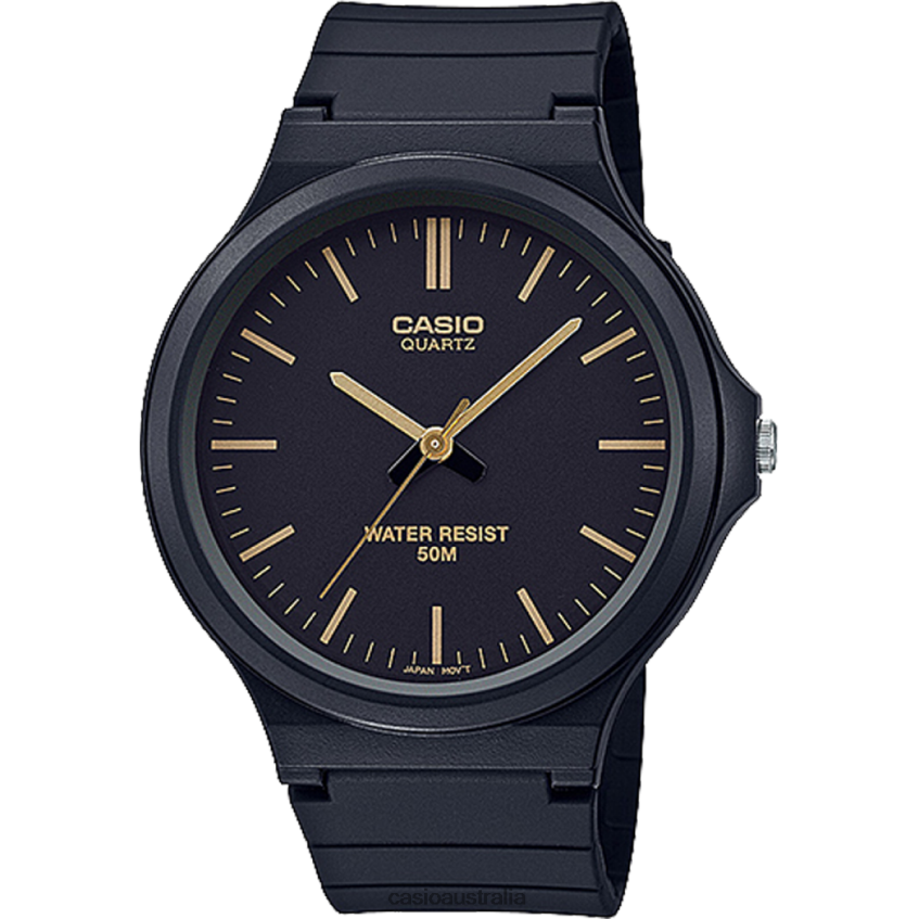 Casio MW240-1E2V 8P8HRV675