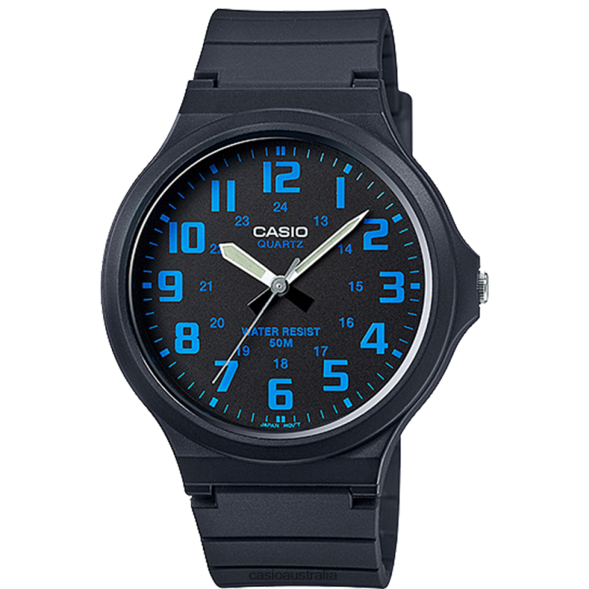 Casio MW240-2BV 8P8HRV726