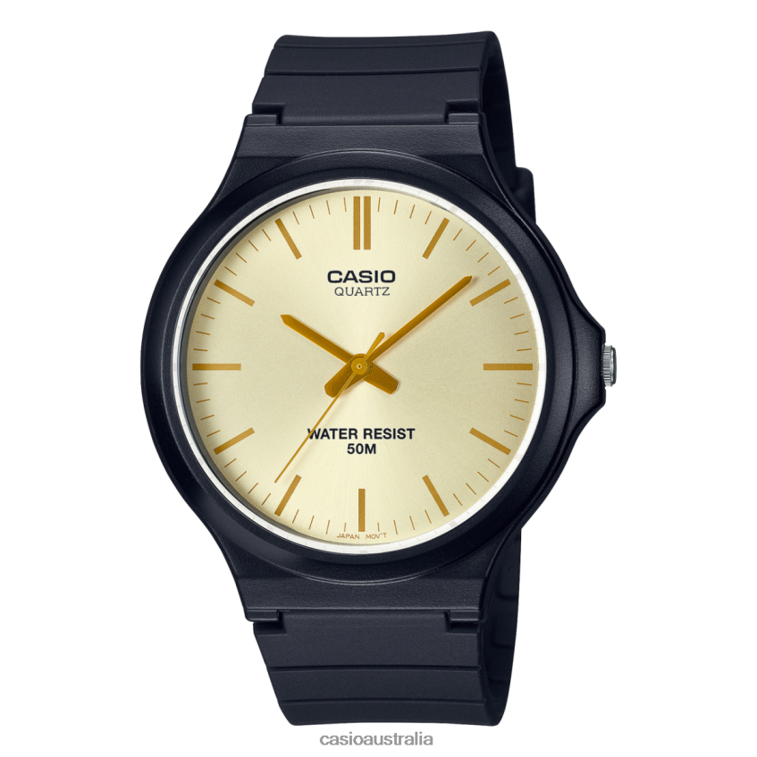 Casio MW240-9E3V 8P8HRV804