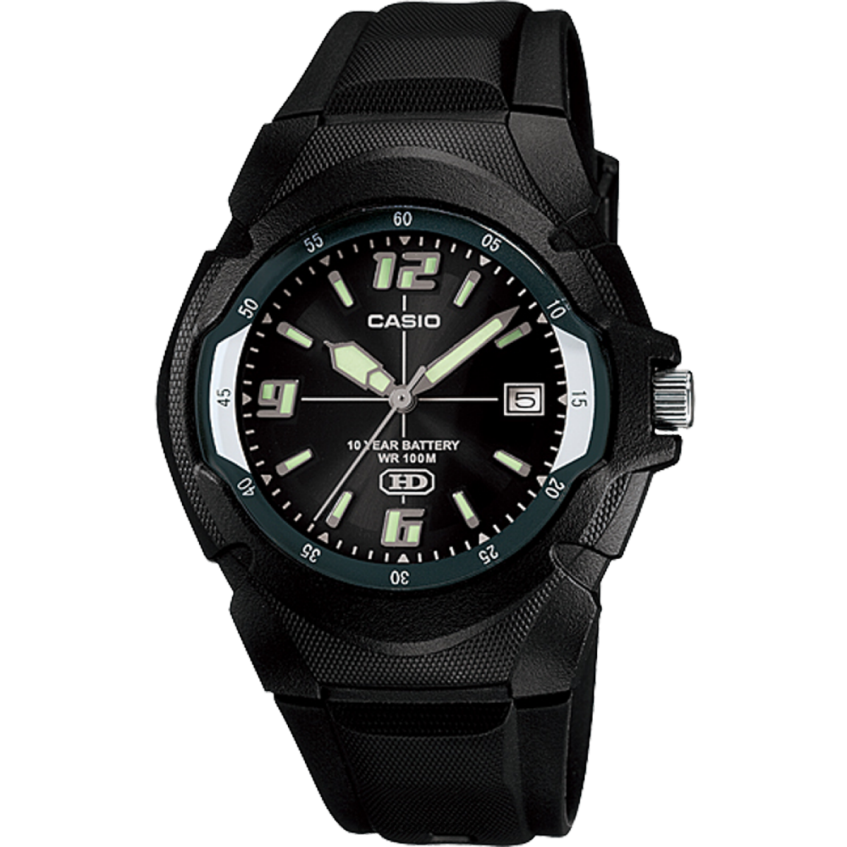 Casio MW600F-1AV 8P8HRV772