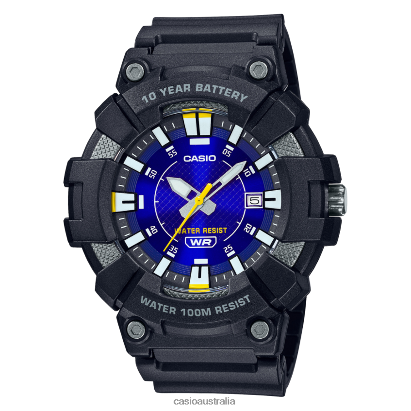 Casio MW610H-2AV 8P8HRV598