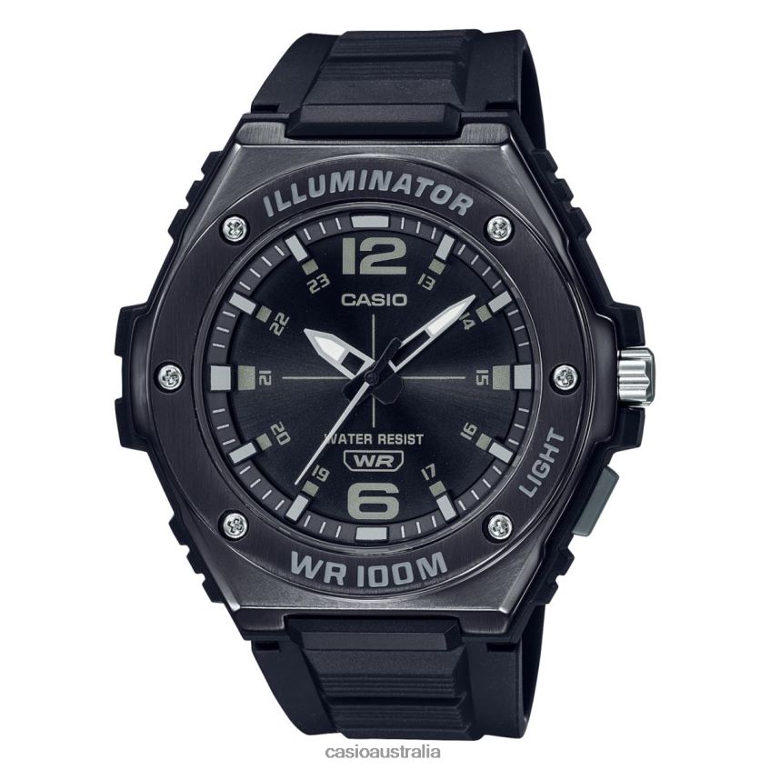 Casio MWA100HB-1AV 8P8HRV572