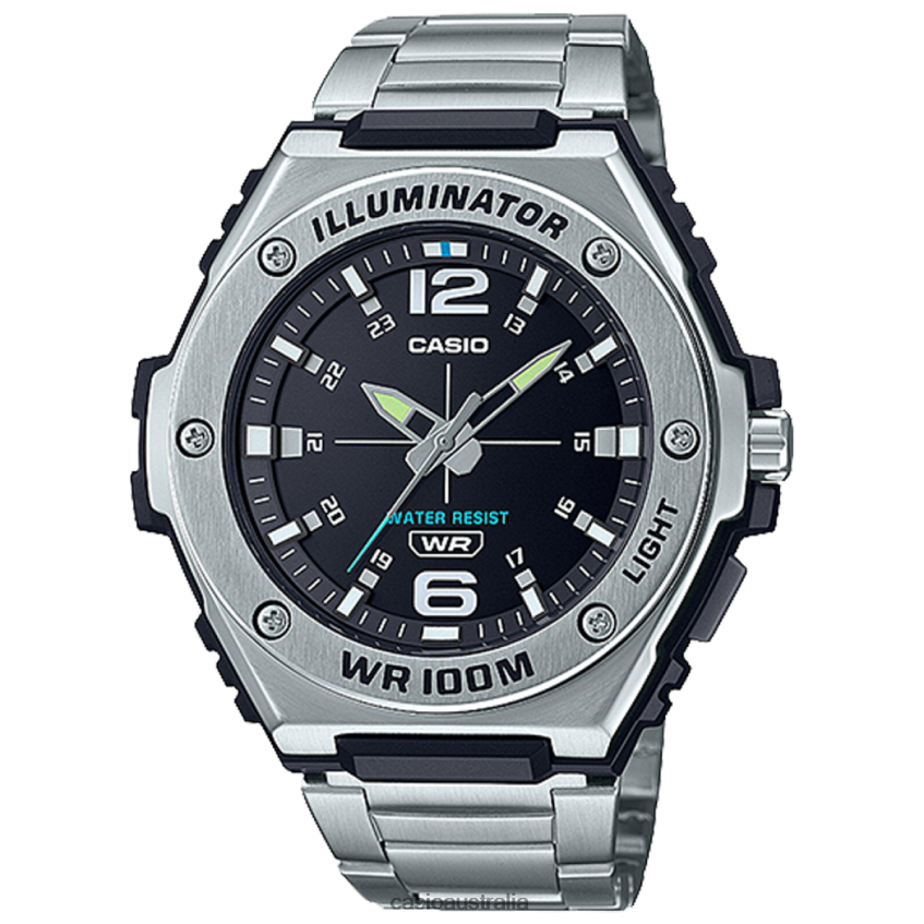 Casio MWA100HD-1AV 8P8HRV641