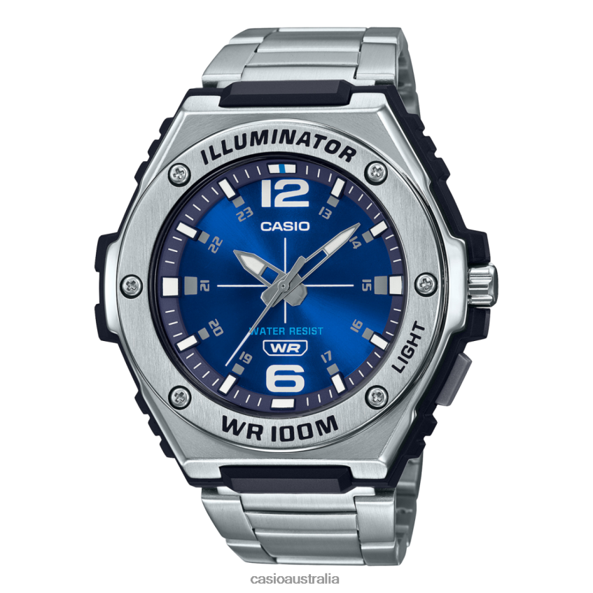 Casio MWA100HD-2AV 8P8HRV582