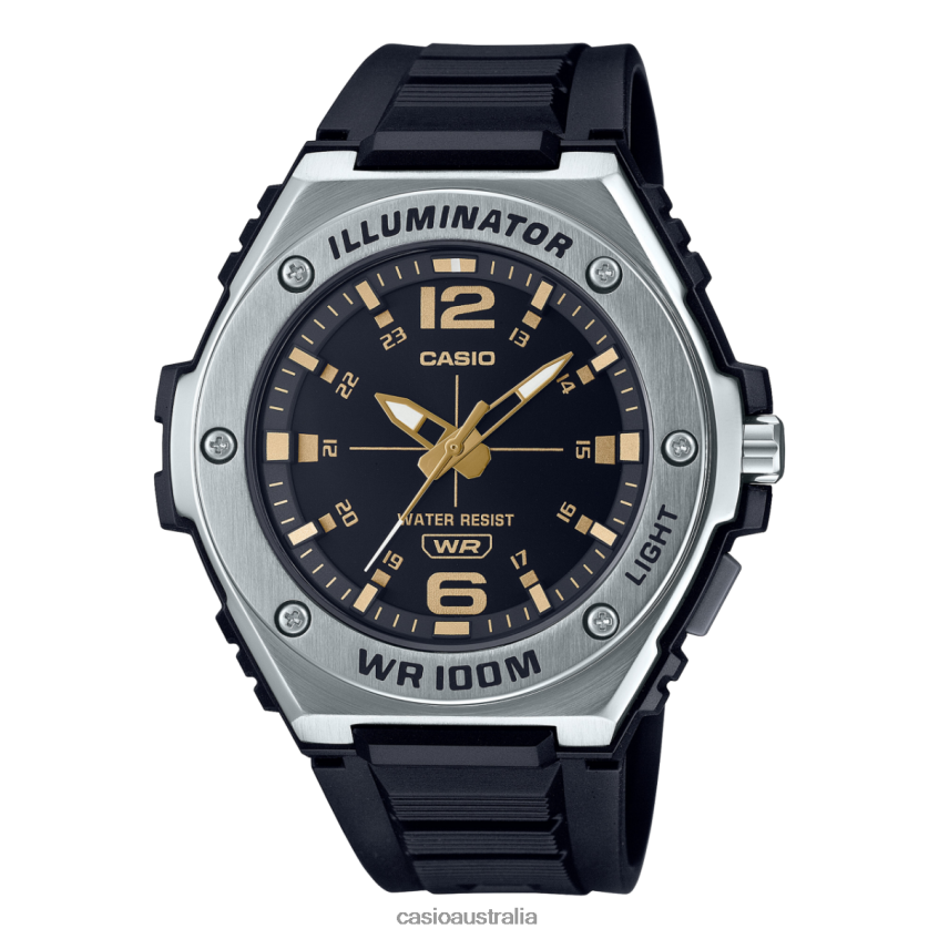 Casio MWA100H-1A2V 8P8HRV607