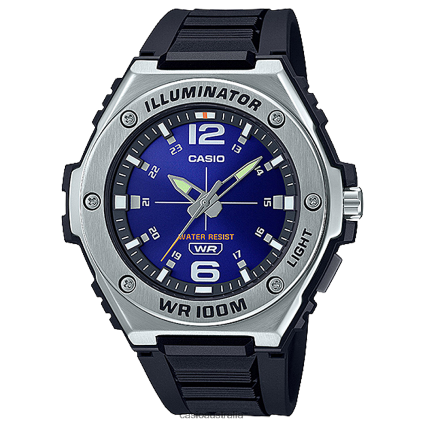Casio MWA100H-2AV 8P8HRV640