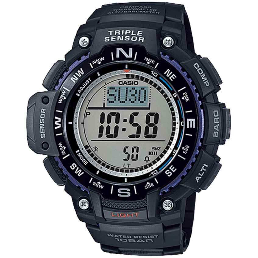 Casio SGW1000-1A 8P8HRV729