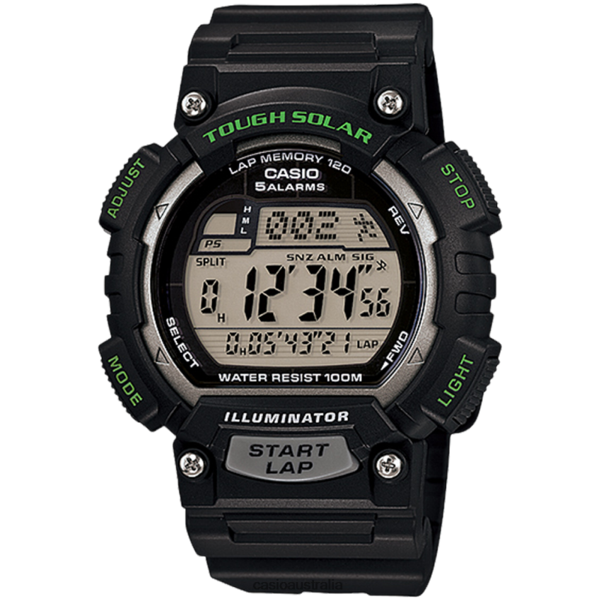 Casio STLS100H-1AV 8P8HRV742