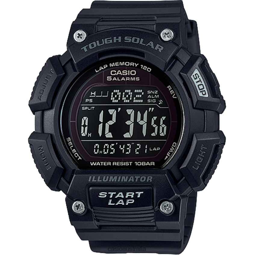 Casio STLS110H-1B2 8P8HRV699