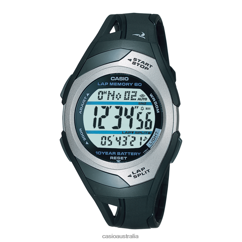 Casio STR300C-1V 8P8HRV864