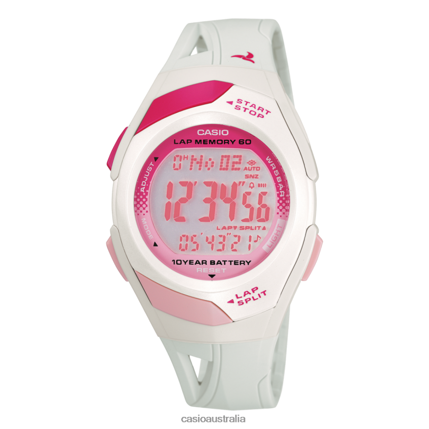 Casio STR300-7 8P8HRV863