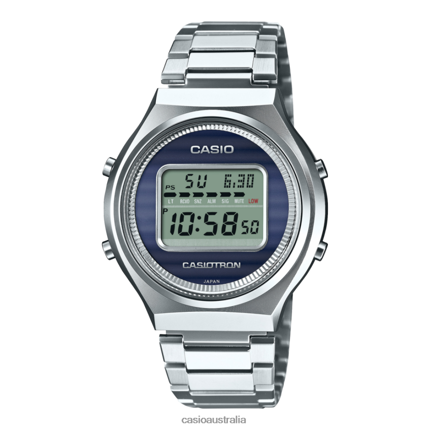 Casio TRN50-2A 8P8HRV516