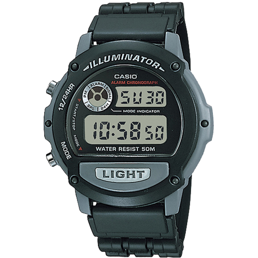 Casio W87H-1V 8P8HRV753