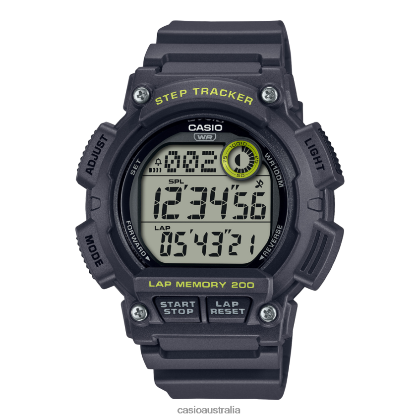 Casio WS2100H-8AV 8P8HRV615