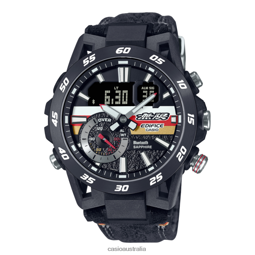 Casio ECB40MU-1A 8P8HRV438