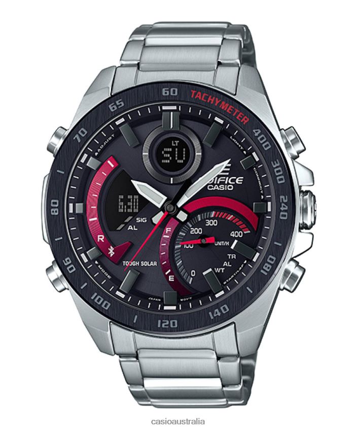 Casio ECB900DB-1A 8P8HRV467