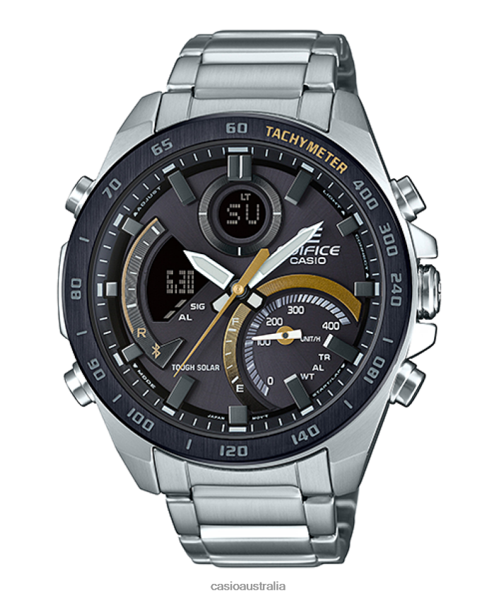 Casio ECB900DB-1C 8P8HRV466