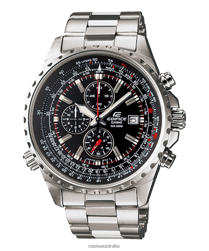 Casio EF527D-1AV 8P8HRV475