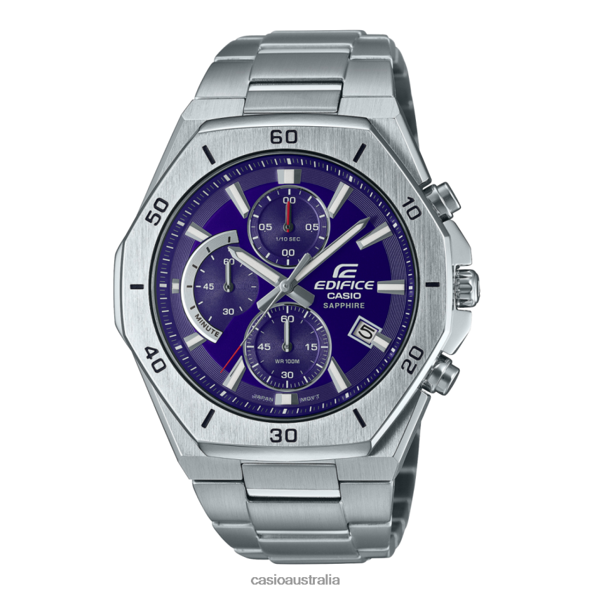 Casio EFB680D-2BV 8P8HRV456