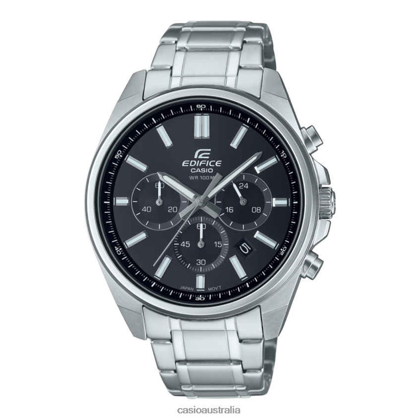 Casio EFV650D-1AV 8P8HRV430