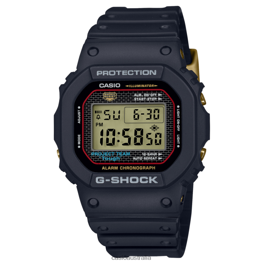 Casio DW5040PG-1 8P8HRV126