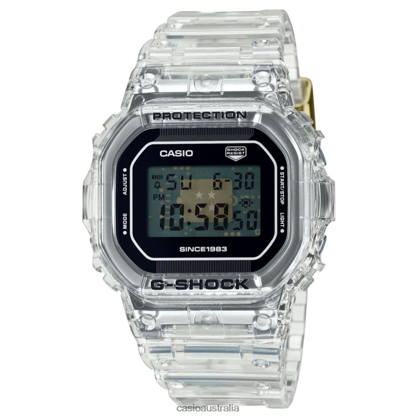 Casio DW5040RX-7 8P8HRV94