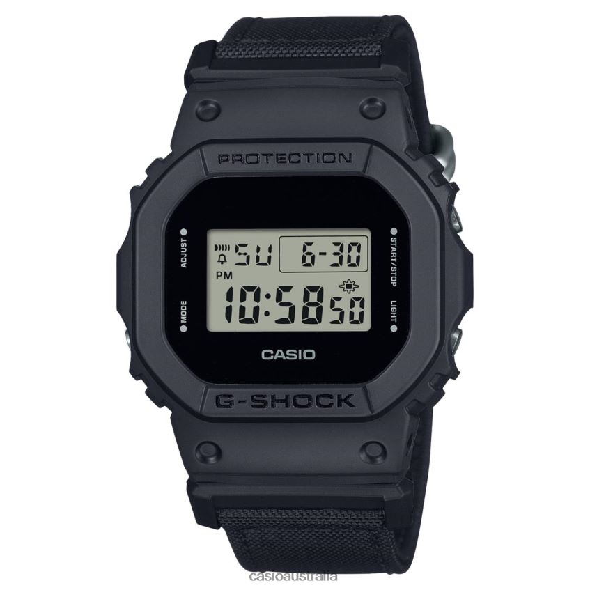 Casio DW5600BCE-1 8P8HRV24