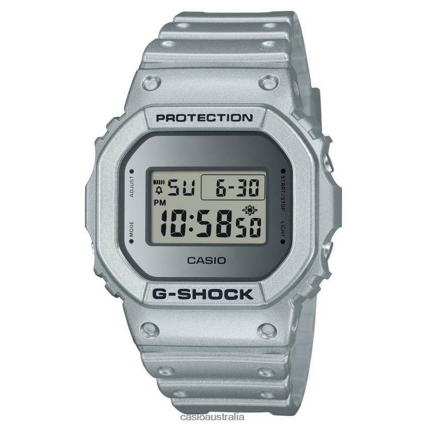 Casio DW5600FF-8 8P8HRV115