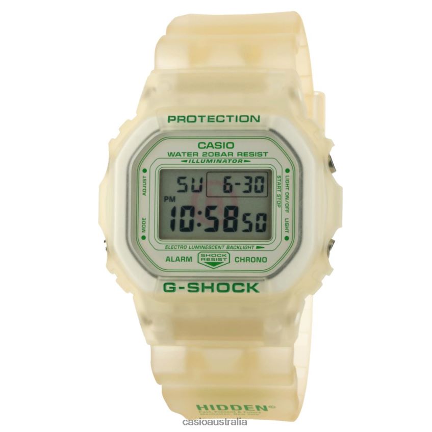 Casio DW5600HDN227 8P8HRV82