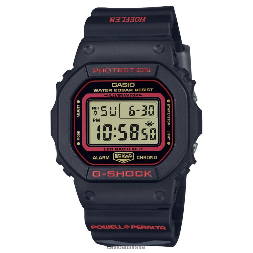 Casio DW5600KH-1 8P8HRV79