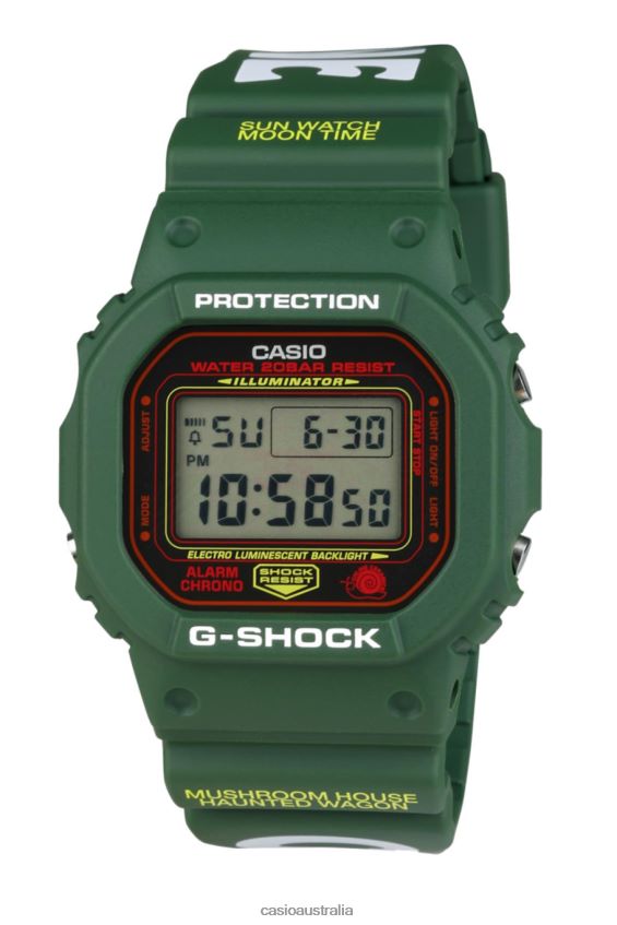 Casio DW5600OC23-3 8P8HRV58