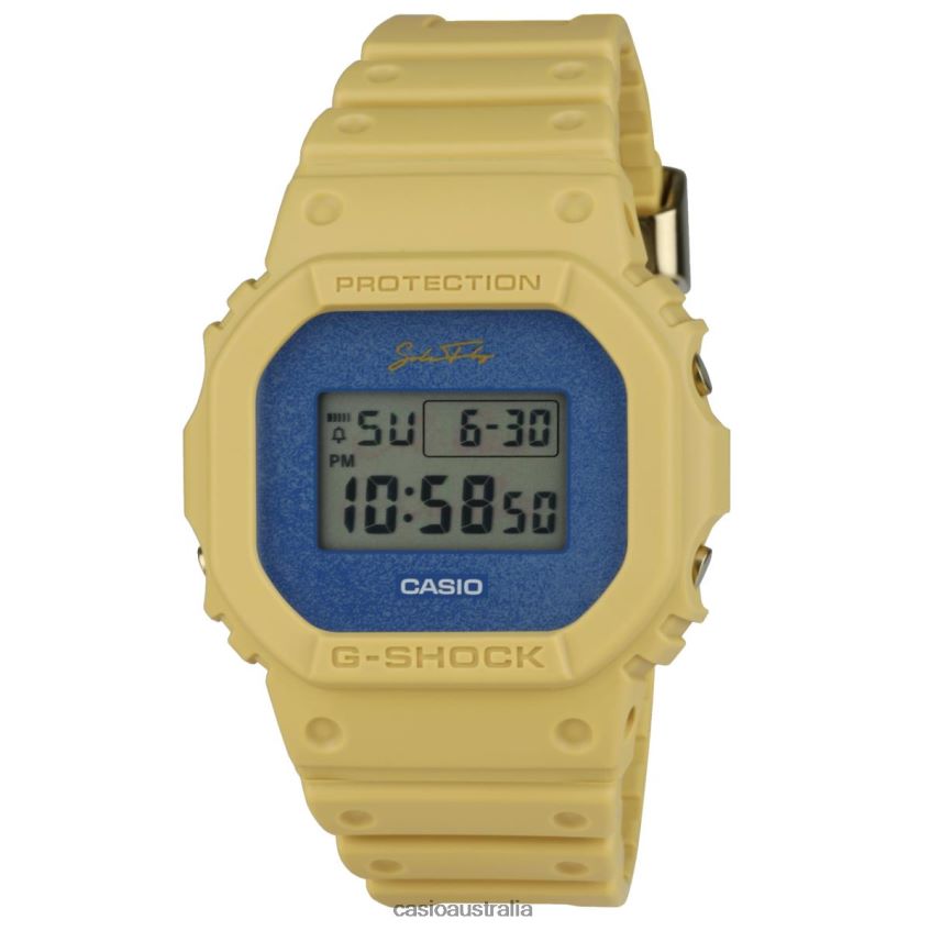 Casio DW5600SLF23-5 8P8HRV39