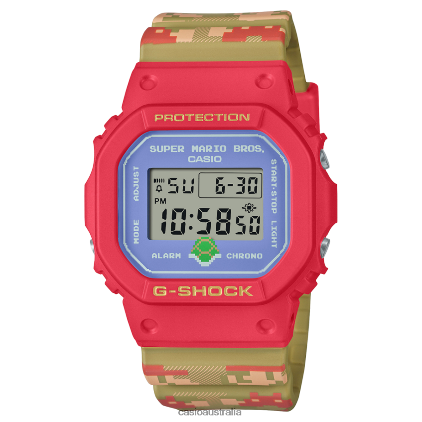 Casio DW5600SMB-4 8P8HRV172