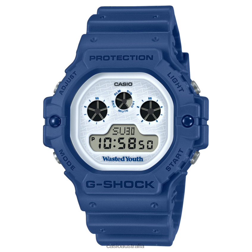 Casio DW5900WY-2 8P8HRV168